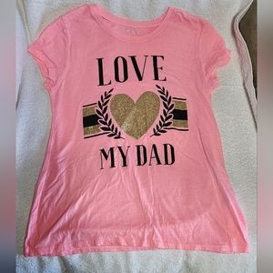 THE CHILDREN'S PLACE SHIRT